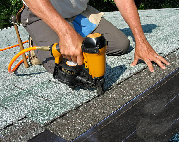 Trusted Valmeyer, IL Roofing Contractor Experts