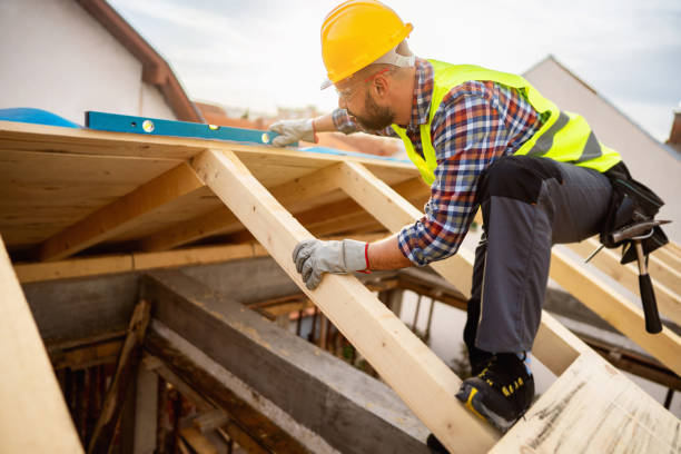 Best New Roof Installation  in Valmeyer, IL