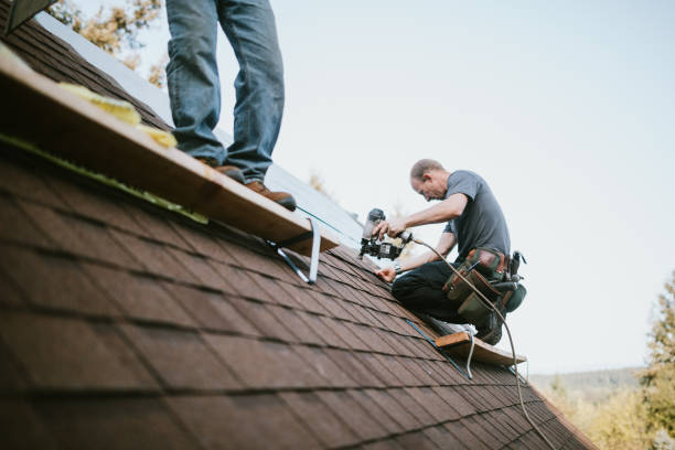 Quick and Trustworthy Emergency Roof Repair Services in Valmeyer, IL
